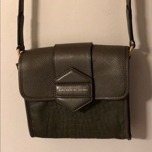 Marc by Marc Jacobs Crossbody Purse